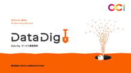 Data Digサービス資料
