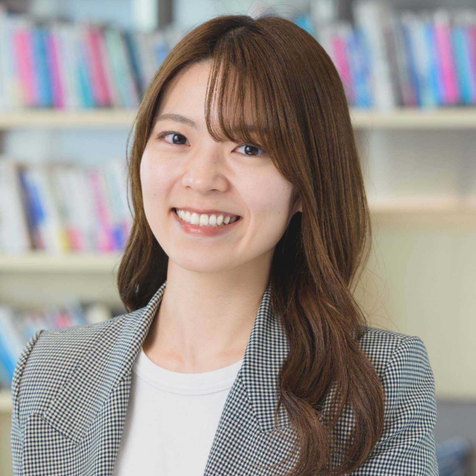 池田 理紗子