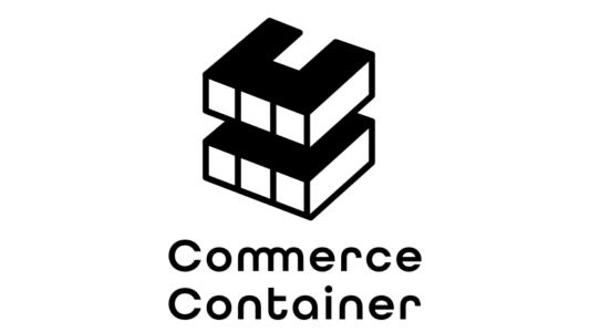 Commerce Container