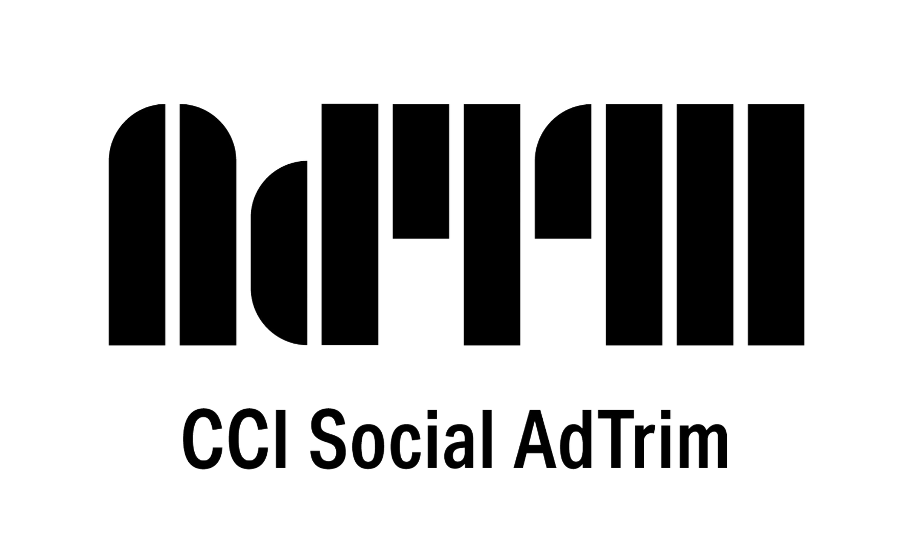 Social AdTrim logo