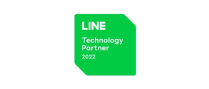 【アカマネ】line-technology-partner
