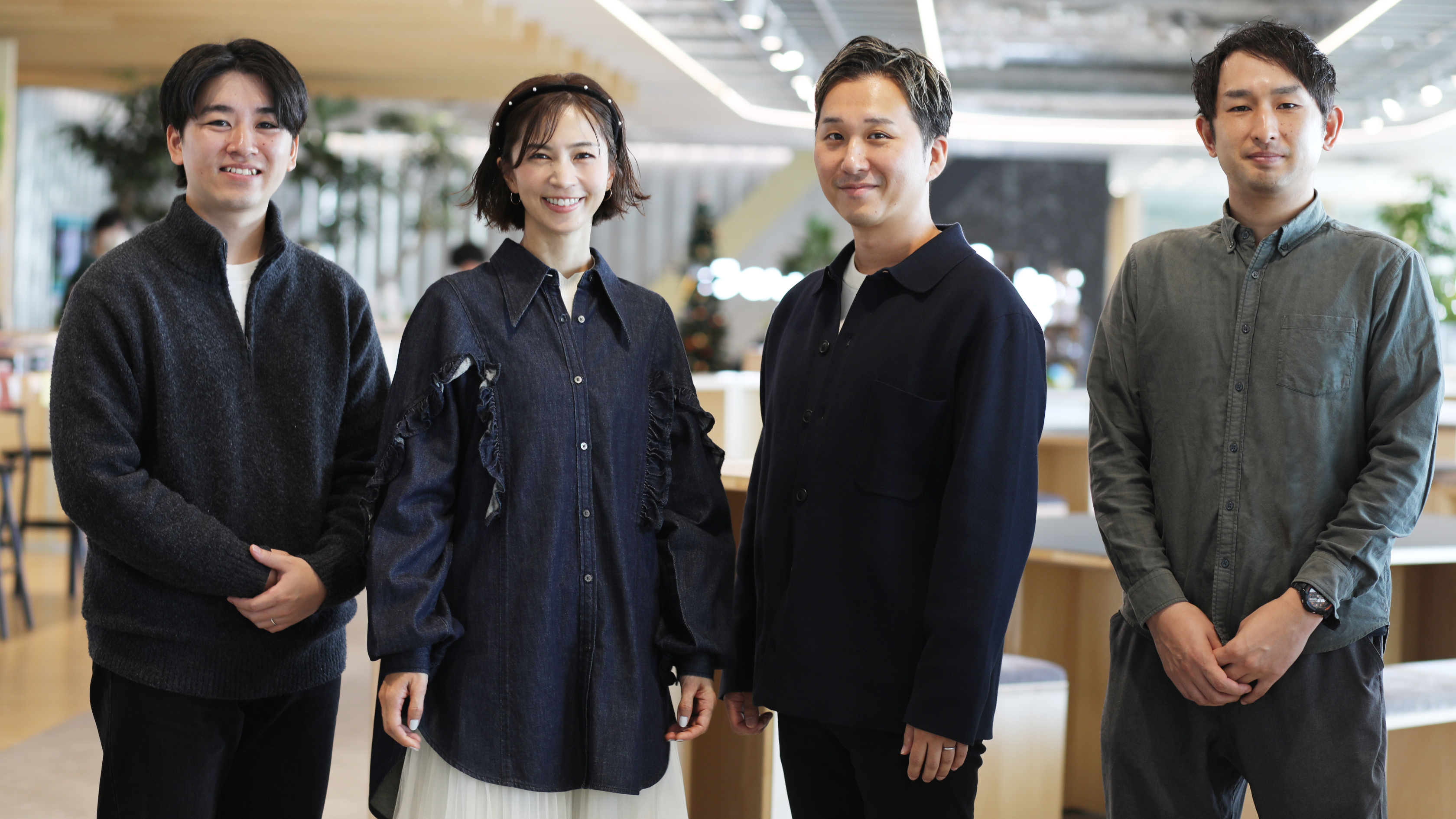 安田美沙子さんと語る、ブランド急成長の舞台裏──「体にやさしい鉄を広めたい」アンバサダー起用で“信頼を資産化”